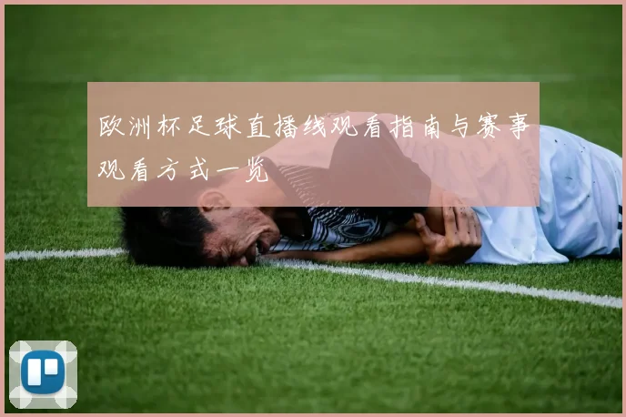 欧洲杯足球直播线观看指南与赛事观看方式一览