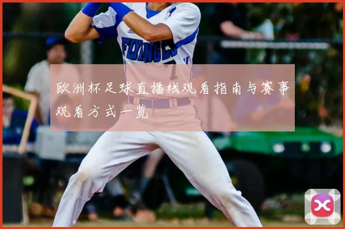 欧洲杯足球直播线观看指南与赛事观看方式一览
