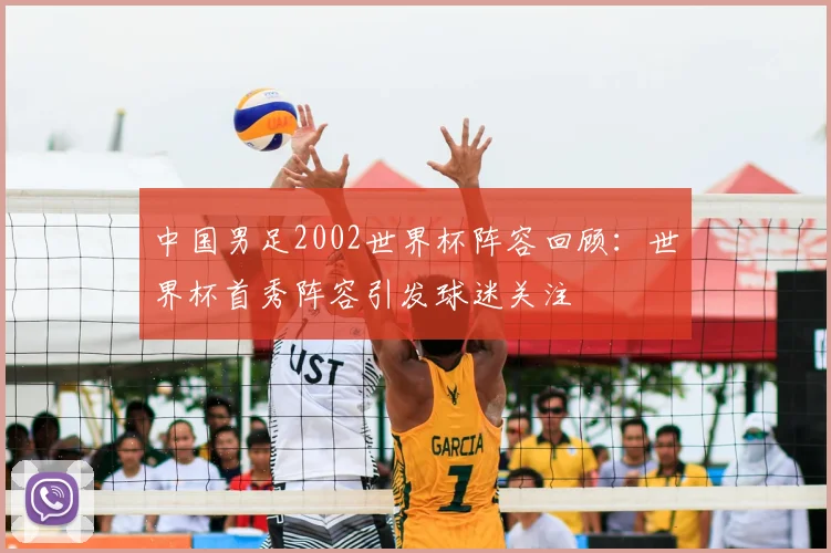 中国男足2002世界杯阵容回顾：世界杯首秀阵容引发球迷关注