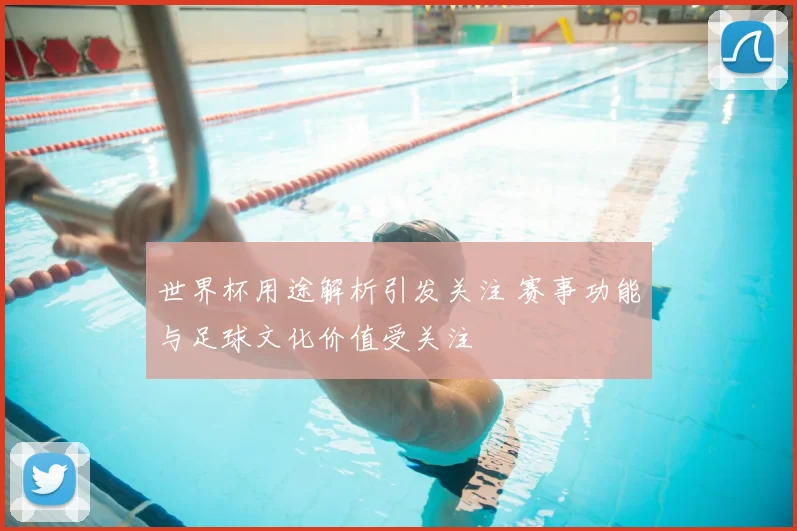 世界杯用途解析引发关注 赛事功能与足球文化价值受关注