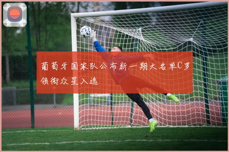 葡萄牙国家队公布新一期大名单C罗领衔众星入选